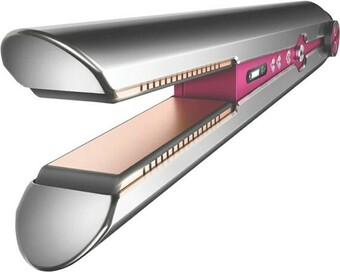 The Good Guys Dyson Corrale Straightener with Styling Set offer