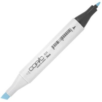 Officeworks Copic original dual-tip marker - sky offer