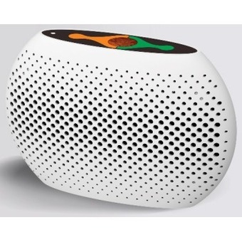 Compact humidifier