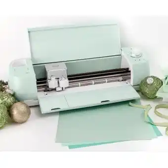 Spotlight 30% off cricut explore air 2 mint machine offer