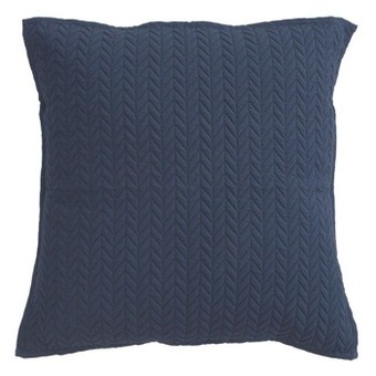 Pillow Talk Camden ink european pillowcase by essentials offer