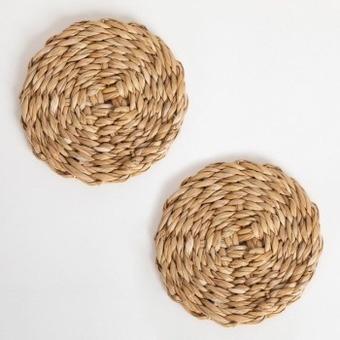 Pillow Talk San vito table setting range by habitat offer