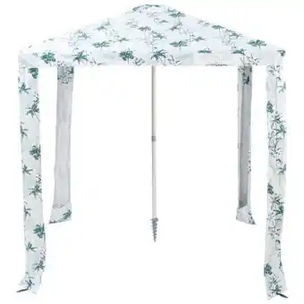 Pillow Talk Sundays camille beach cabana by pillow talk offer