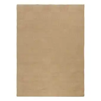 Pillow Talk Sundays tannum natural outdoor rug by pillow talk offer