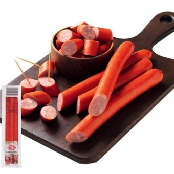 IGA Primo cabanossi 375g offer