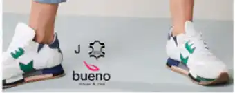 Bueno sale sneakers
