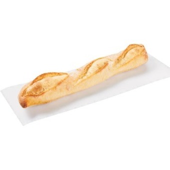 Coles Coles bakery stone baked by laurent sourdough baguette offer