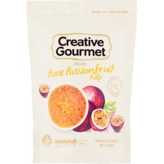 Coles Creative gourmet blueberries 300g offer