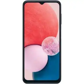 Coles Telstra samsung a13 offer