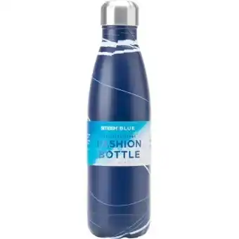 Coles Smash blue fashion bottle 500ml offer