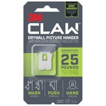 Coles Claw hanger 11kg 1 pack offer
