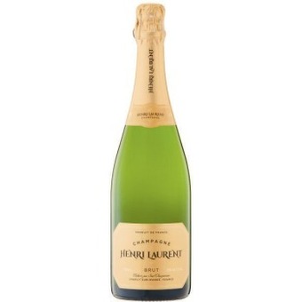 Henri laurent champagne nv