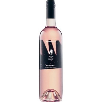 Coles Bird in hand pinot rose offer
