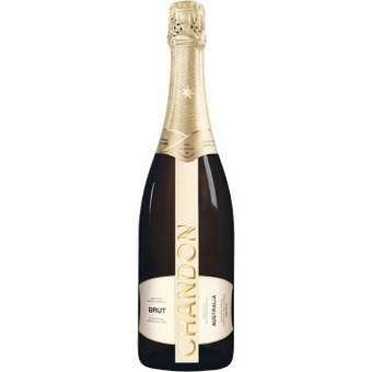 Woolworths Chandon non vintage brut 750ml offer