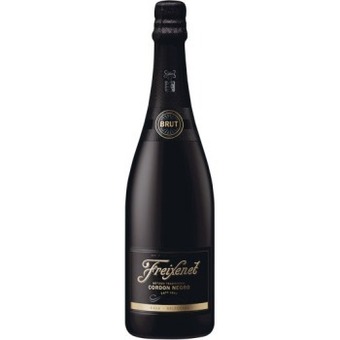 Woolworths Freixenet cordon negro brut cava 750ml offer