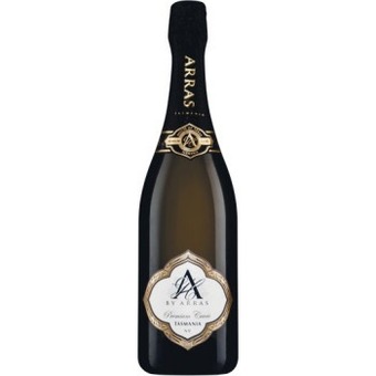 Woolworths A by arras premium cuvee 750ml offer