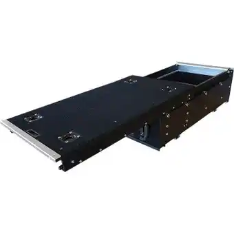 Autobarn Rough country 900mm 4wd/suv drawer system with fridge slide offer
