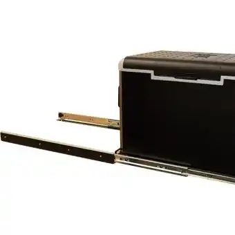 Autobarn Rough country 60l fridge slide offer