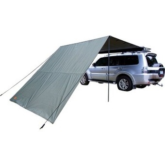 Autobarn Rough country dual purpose awning wall offer