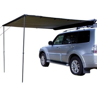 Autobarn Rough country side awning offer