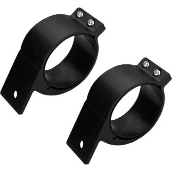 Autobarn Roadvision universal bull bar clamps offer