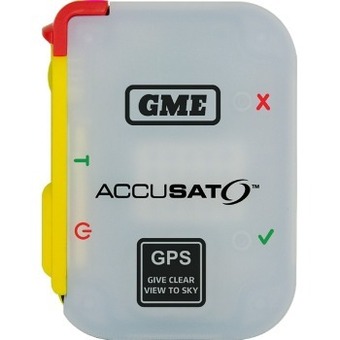 Autobarn Gme gps personal locator beacon offer