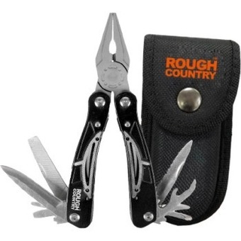 Autobarn Rough country 15 in 1 multi-tool with pouch offer