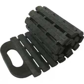 Autobarn Rough country roll up rubber recovery track offer