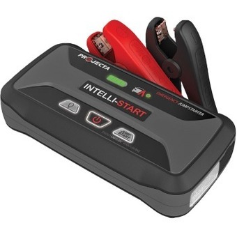 Autobarn Projecta 12v 900amp lithium ion phosphate jump starter offer