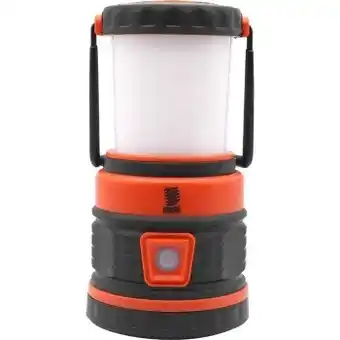 Rough country 5w smd rechargeable camping lantern