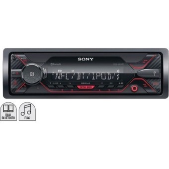 Autobarn Sony 220w bluetooth® digital media receiver offer