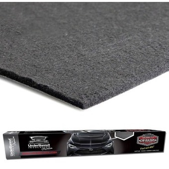 Autobarn Car builders premium under bonnet insulation 1500mm x 1000mm x 5.5mm offer