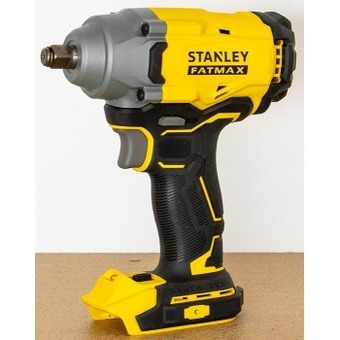 Autobarn Stanley fatmax 1/2” dr. brushless impact wrench skin offer