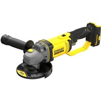 Autobarn Stanley fatmax 125mm angle grinder skin offer