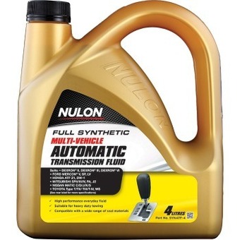 Autobarn Nulon multi-vehicle automatic transmission fluid 4l offer