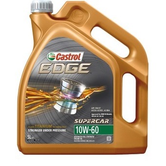 Autobarn Castrol edge 10w60 5l offer