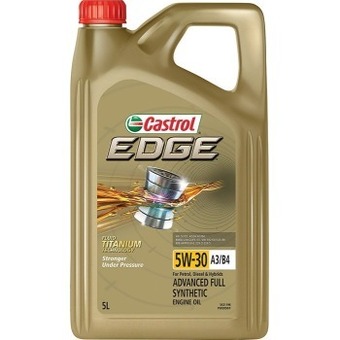 SuperCheap Auto Castrol edge engine oil offer