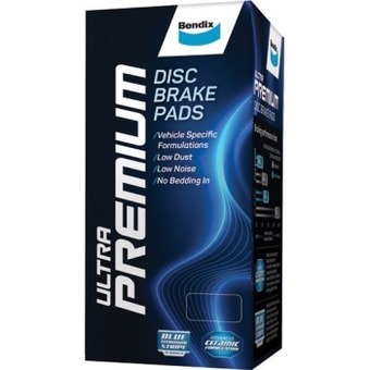 SuperCheap Auto Bendix disc brake pads offer