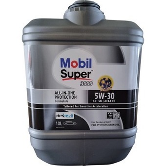 SuperCheap Auto Mobil super 3000 formula g engine oil offer
