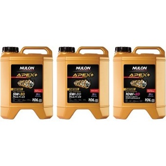 SuperCheap Auto These nulon 10l diesel engine oils^ offer