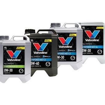 SuperCheap Auto These valvoline 10l synpower engine oils^ offer
