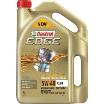 SuperCheap Auto Castrol edge engine oil offer