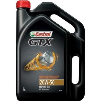SuperCheap Auto Castrol gtx engine oil offer