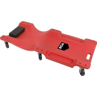 SuperCheap Auto Sca plastic garage creeper offer