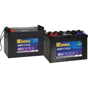 SuperCheap Auto Century agm deep cycle batteries^ offer
