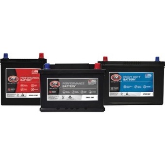 SuperCheap Auto Sca automotive & 4wd batteries offer