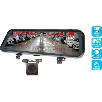 SuperCheap Auto Gator mirror reversing cam system offer