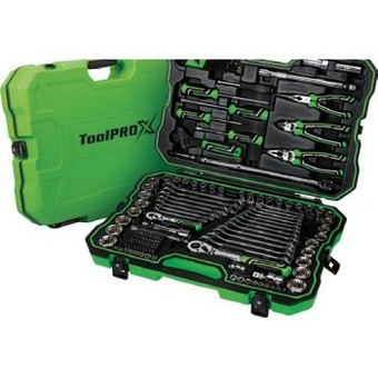 SuperCheap Auto Toolpro-x 168 pce tool kit offer