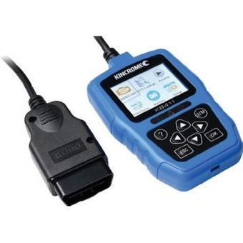 SuperCheap Auto Kincrome semi pro auto diagnostic scanner offer