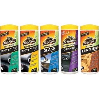 SuperCheap Auto Armor all wipes offer